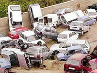 Povrijeđeno 66 osoba, 10 u životnoj opasnosti: Masovni sudar 259 automobila u Njemačkoj