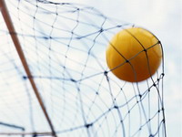 Širokobriježani `ludi` za malim nogometom