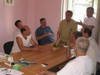 Riješiti što prije probleme bivših radnika