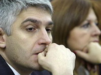 Senić: G17 plus ide sam na sledeće izbore