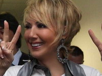 Lepa Brena u oktobru u Splitu