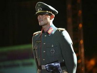 Rumunija: Gradonačelnik grada Constanze na modnu reviju došao u nacističkoj uniformi