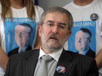 I SRS optužuje Nikolića i Vučića