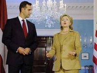 Washington spreman da pojača zaštitu svojih saveznika