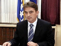 Komšić: "Predstavnici Evrope nisu pokazali veliko razumijevanje za problem sa vizama"