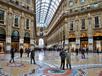 Milano, a ne Njujork, prestonica svetske mode