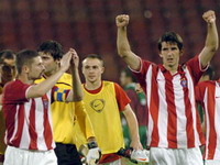 Zvezda eliminisala Rudar, na redu su Gruzijci