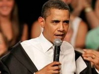 Obama podigao rejting SAD-a u svijetu
