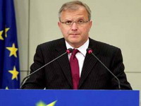 "BiH sa OHR-om ne može doći tamo gdje želi"