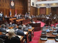 Skupština: Završena rasprava o pravosuđu