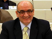 Huskić Bildtu: "Vi ste 'četnički advokat'"