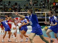 Srbija pobedila Kubu i plasirala se u veliko finale