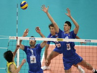 Nikola Grbić: Izgubili smo zlato