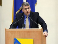 Odluka Vijeća ministara BiH onemogućava rad pravosuđu