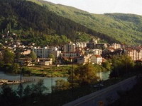 Inžinjeri OS SAD-a i BiH renoviraju školu u Foči