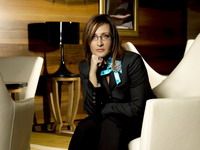 Trenutak istine: Razvela se Tanja Vojtehovski