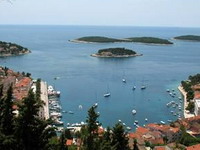 Hrvatska policija: Srpski turisti su bezbedni