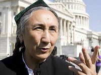 Kadirova: "Skoro 10.000 nestalih Ujgura nakon nemira u Kini"