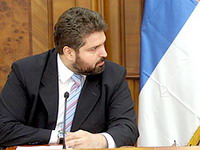 DSS u Beogradu podelio 40 stanova
