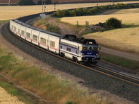 Počele pripreme za uvođenje "Talgo" vozova