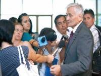 Bošnjački ministri bojkotuju rad izvršne vlasti