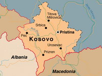 ICO: Decentralizacija na Kosovu se nastavlja