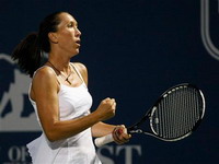Jelena Janković u četvrtfinalu