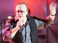 Koncert Arsena Dedića u oktobru u Beogradu