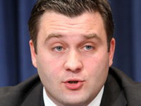 Ćirić:Poboljšanje stanja privrede u drugoj polovini 2009.