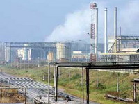 Posle godinu dana "Azotara" ponovo radi