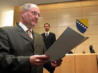 Mujezinović zatražio reviziju prava boraca