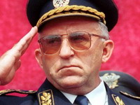 Tribunal traži da se Lazarević vrati u Hag