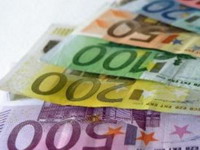 Devizna štednja u julu povećana za 104,4 miliona evra