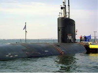 Nema razloga za dizanje panike: Ruske ratne podmornice viđene nedaleko američkih voda
