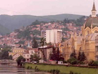U Sarajevu otvaranje multipleks kina Cinema City