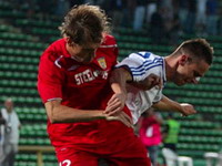 Oproštaj Slavije od Evrope