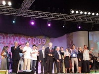 Nedžadu Salkoviću nagrada za životno djelo