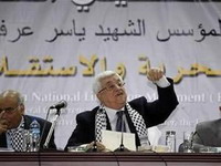 Pregovori sa Izraelom: Fatah izabrao palestinskog predsjednika Mahmouda Abbasa na čelo stranke