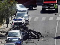 Terorizam u Španiji: Eksplodirale dvije bombe