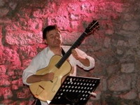 Zeničanin zatvara "Ohridsko ljeto"