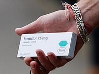 Britanci lažu da imaju novi grip da bi dobili "tamiflu"