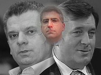 Obračun: Radončić brani Dodika od Gregoriana!