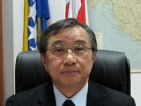 Japanski ambasador razgovarao o eko-turizmu