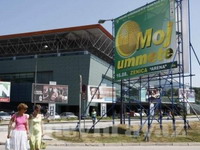 "Moj ummete": Prije pet dana planule ulaznice!