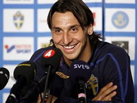 Šefik Ibrahimović: "Moj sin Zlatan obožava Cecu!"