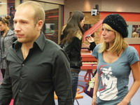 Ana Mihajlovska i Milan Kalinić neće voditi “Velikog brata”?