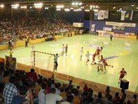 Vardar slavio nad Bosnom u finalu