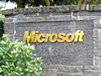 Microsoft suzbija pirateriju