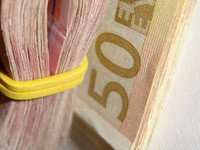 Budžetski deficit na kraju jula 53,8 milijardi dinara