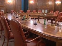 Udarnici vlasti u Srbiji